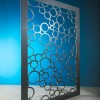 Revamp turbulence steel metal panel product shot